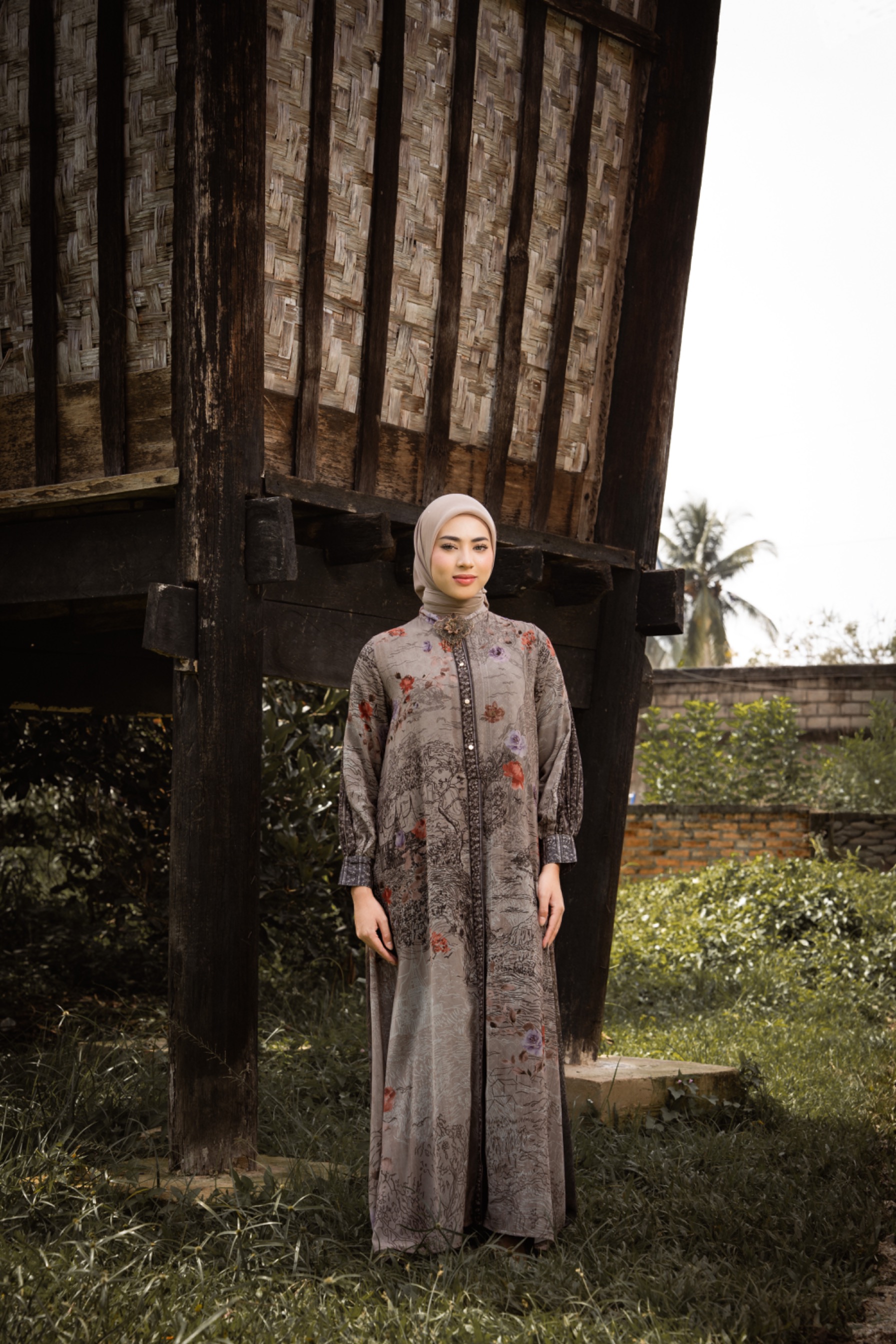 Ranah Dress Sanjo 