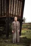 Ranah Dress Sanjo