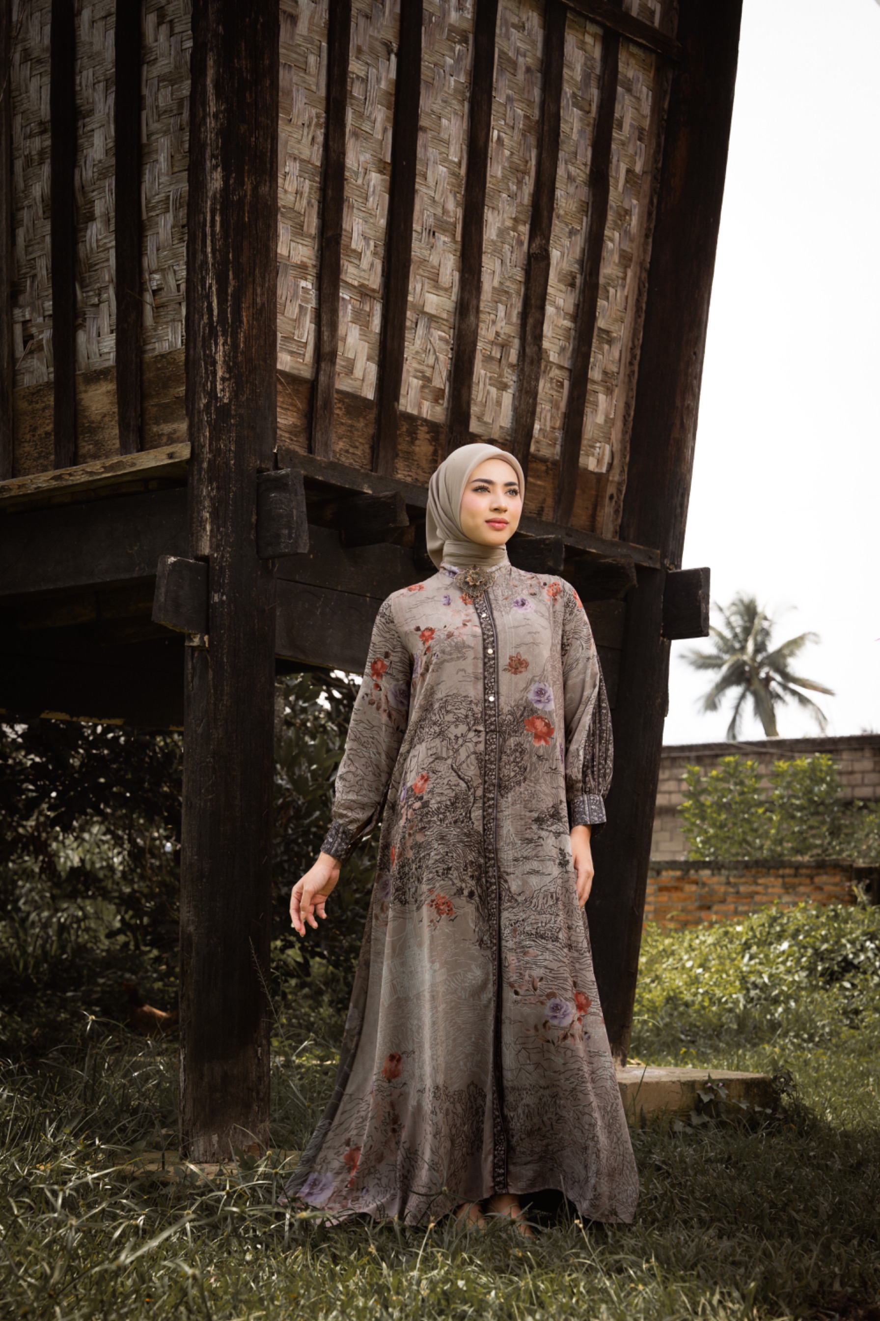 Ranah Dress Sanjo 