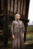 Ranah Dress Sanjo
