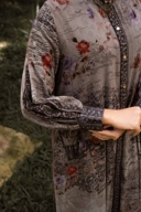 Ranah Dress Sanjo