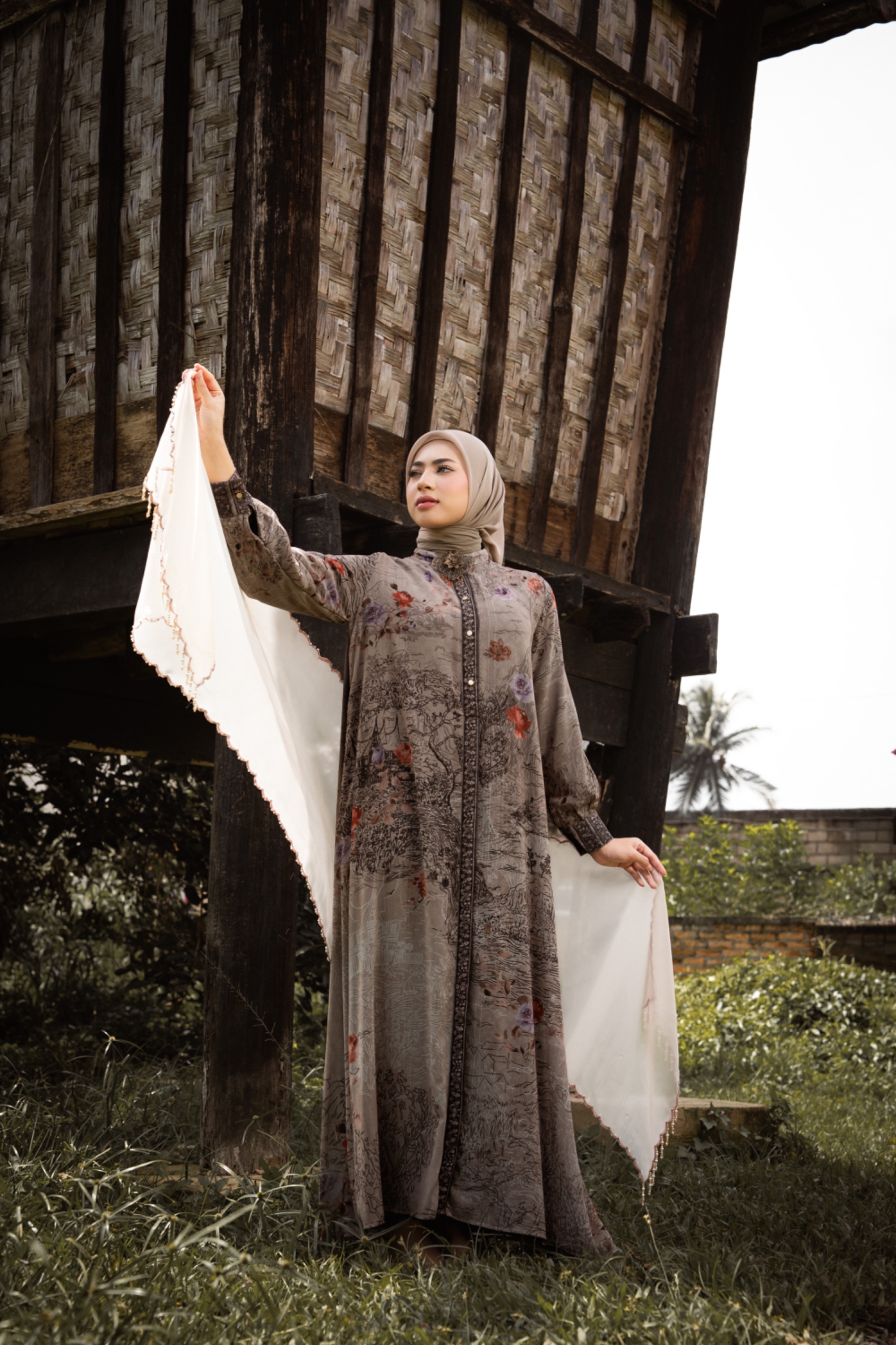 Ranah Dress Sanjo 