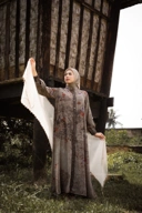 Ranah Dress Sanjo