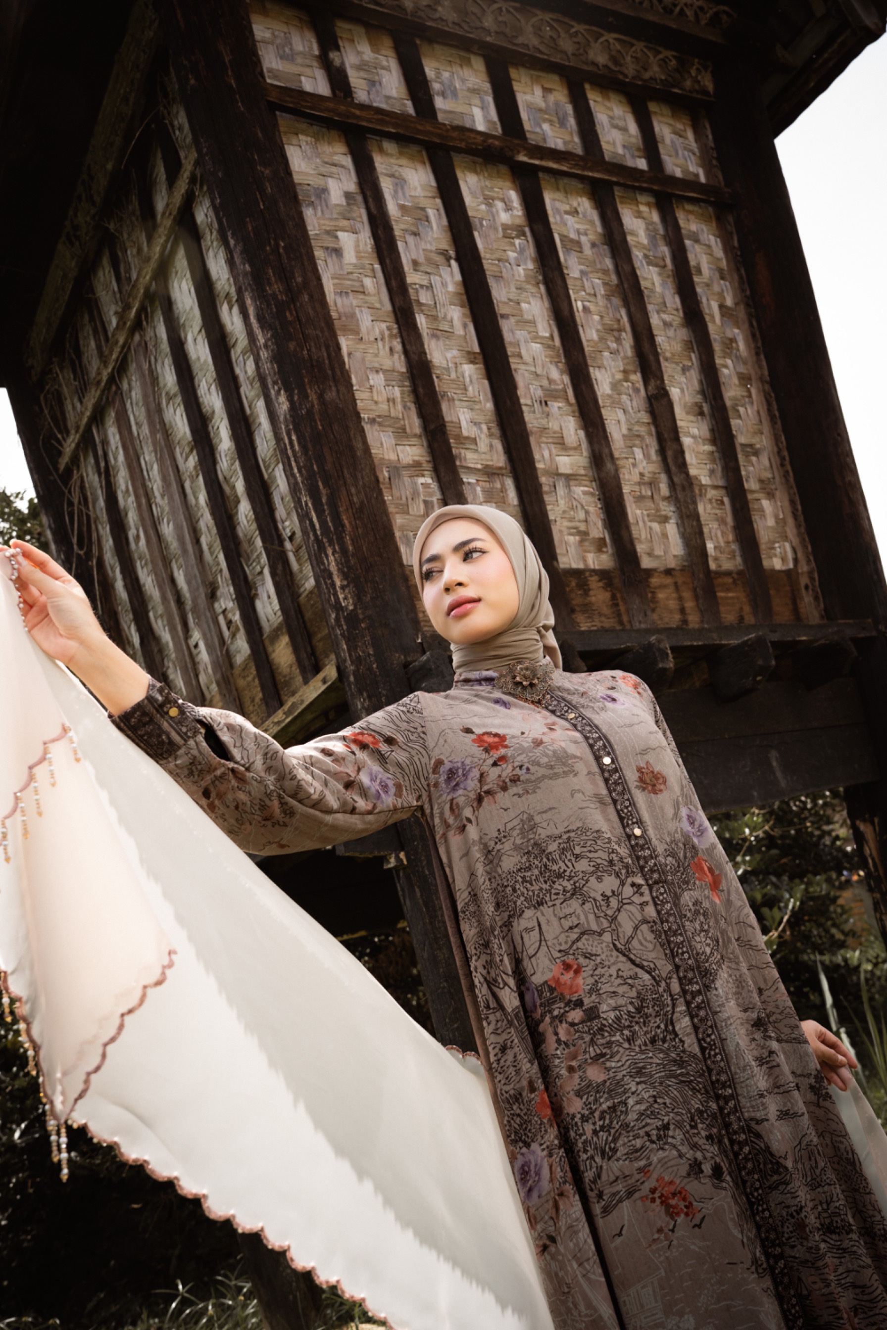 Ranah Dress Sanjo 