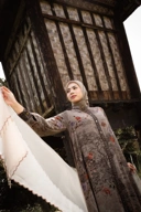 Ranah Dress Sanjo