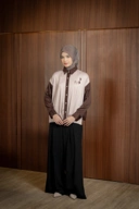 Seinara Top Choco