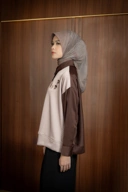 Seinara Top Choco