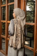 Palmea Top Walnut