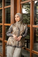 Palmea Top Walnut