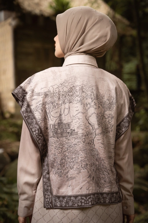 Image of Ranah top saka 