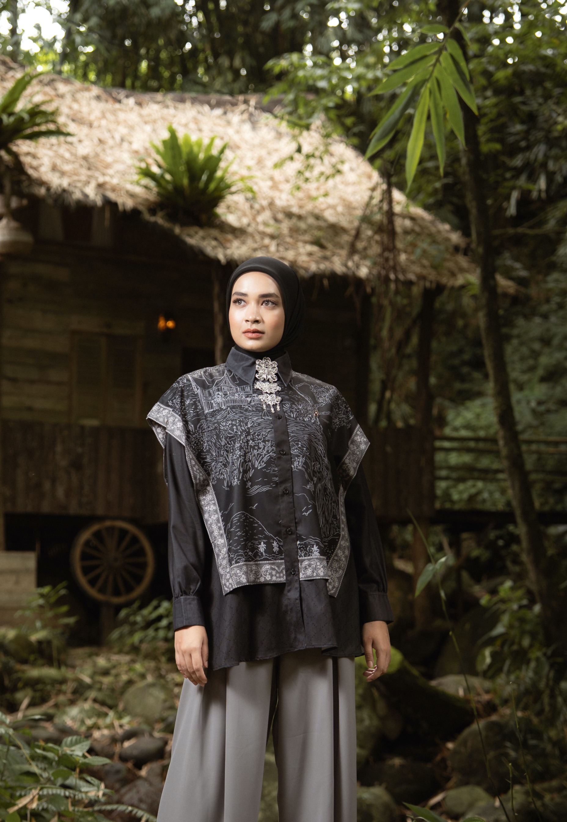 Ranah Top Arang 
