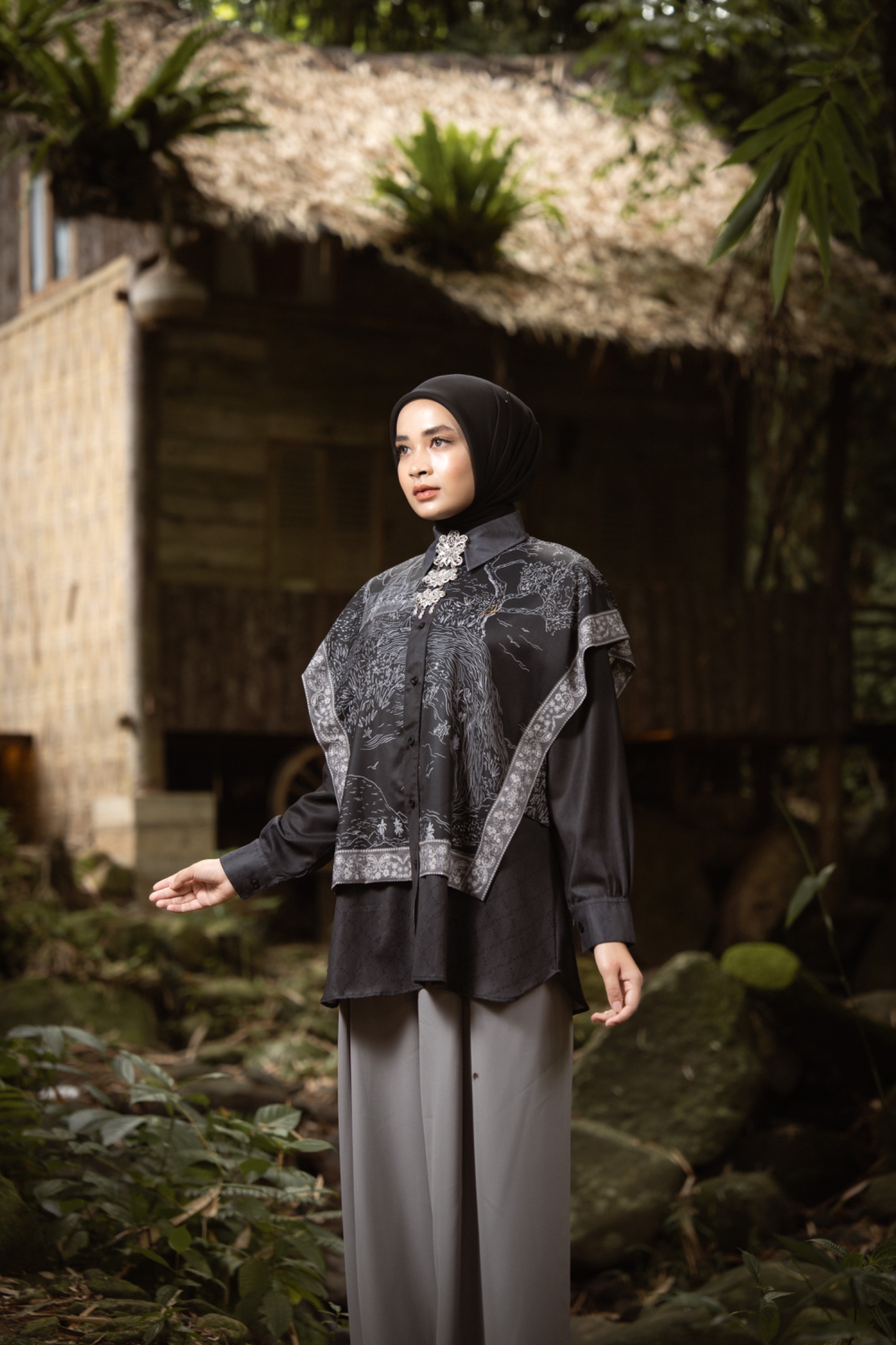 Ranah Top Arang 