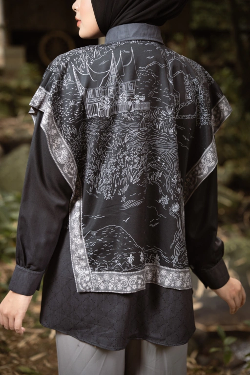 Image of Ranah Top Arang 