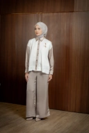 Seinara Top Latte