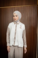 Seinara Top Latte