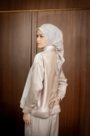 Seinara Top Latte