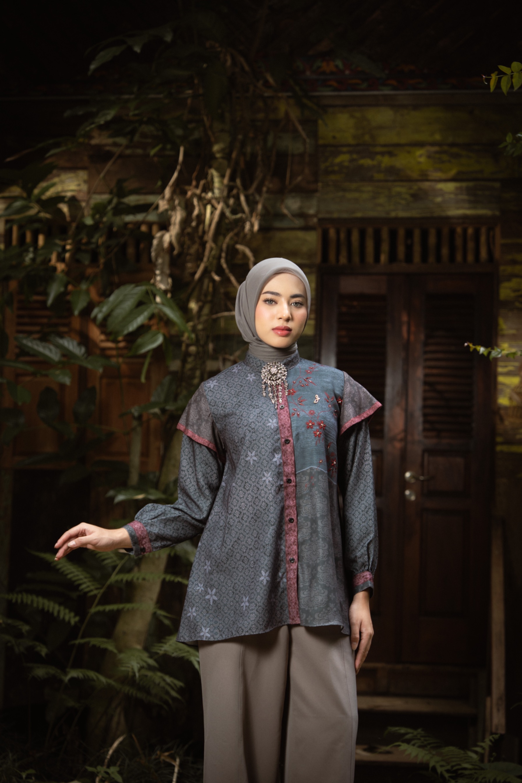 Ranah Top Sago 