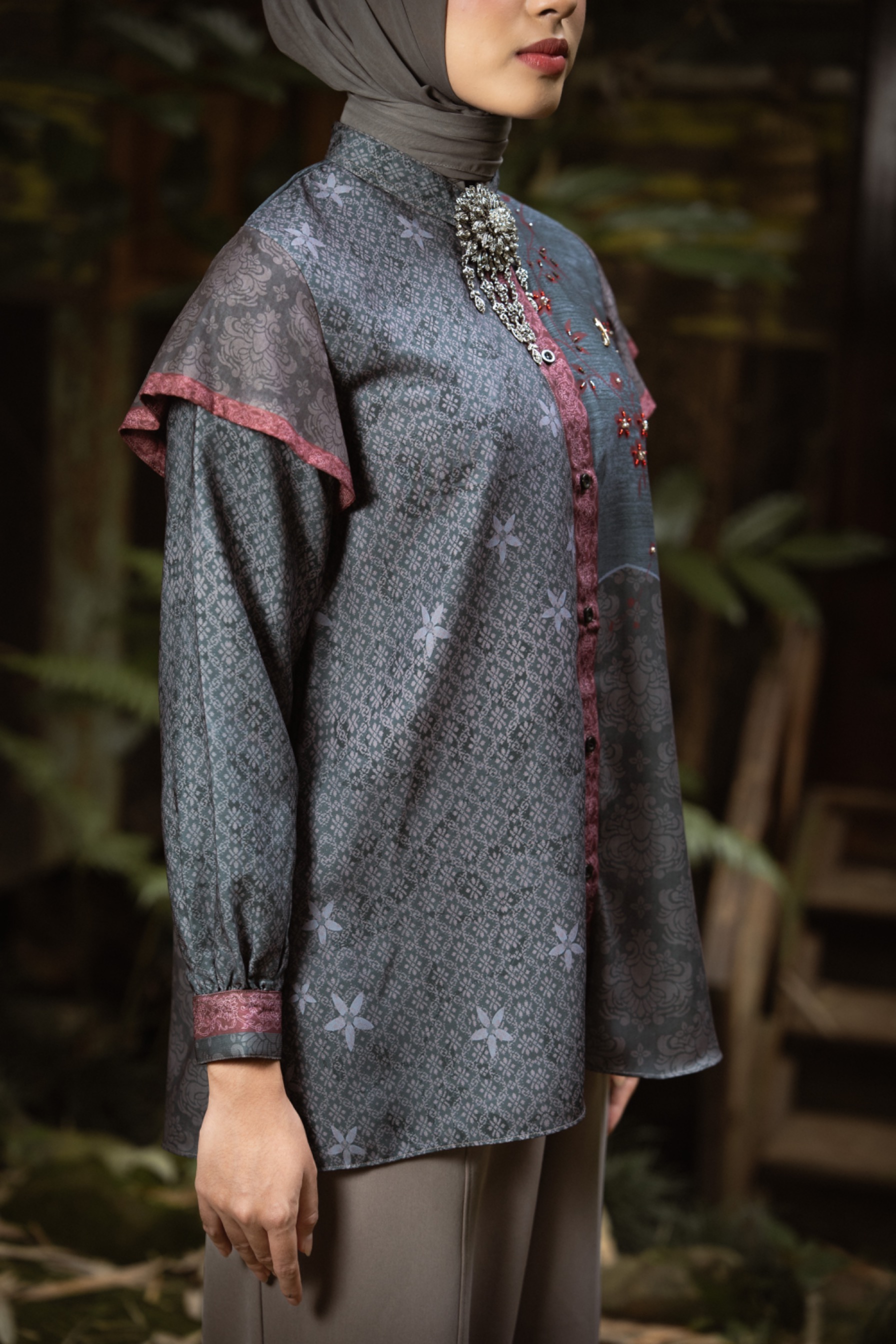 Ranah Top Sago 