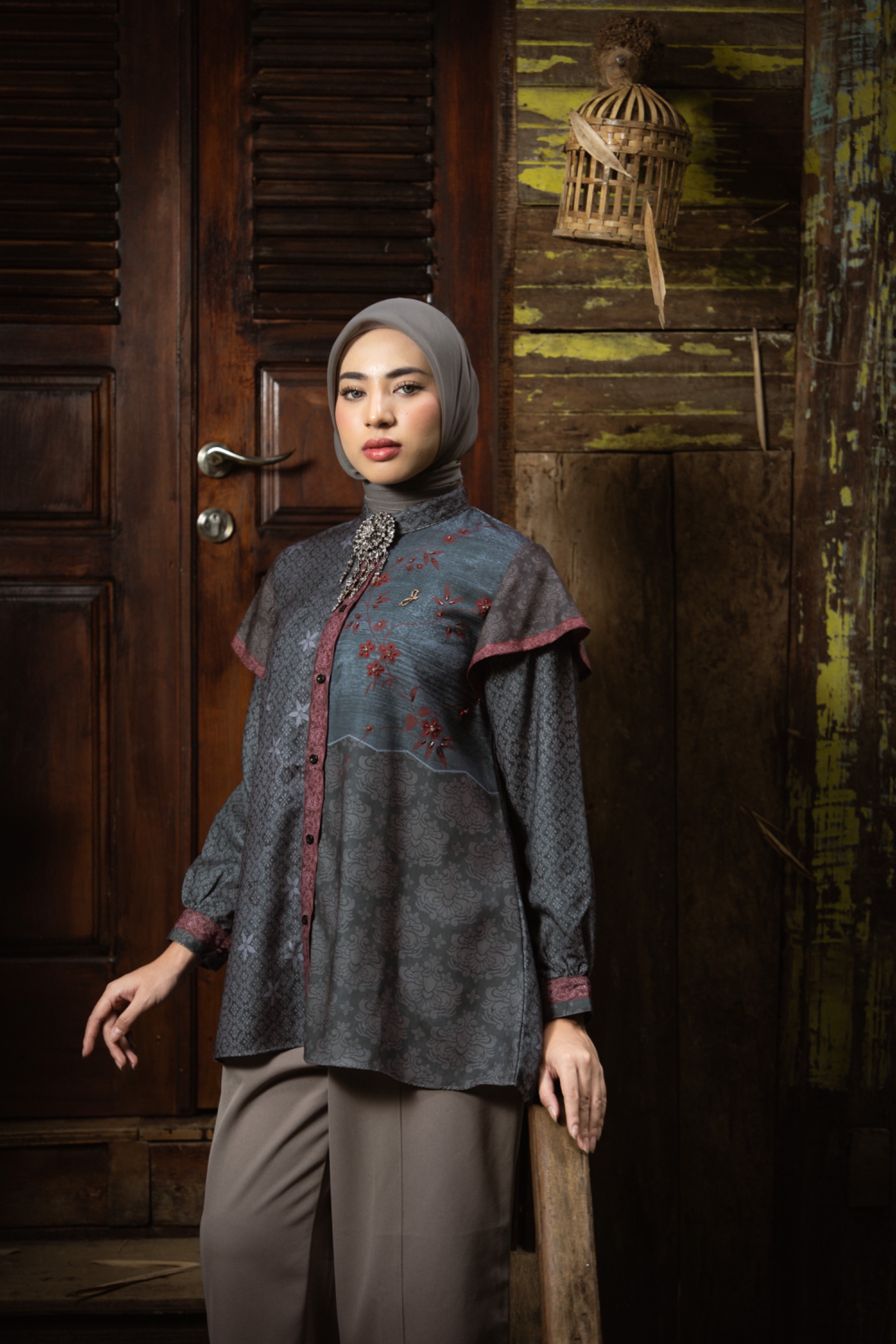 Ranah Top Sago 