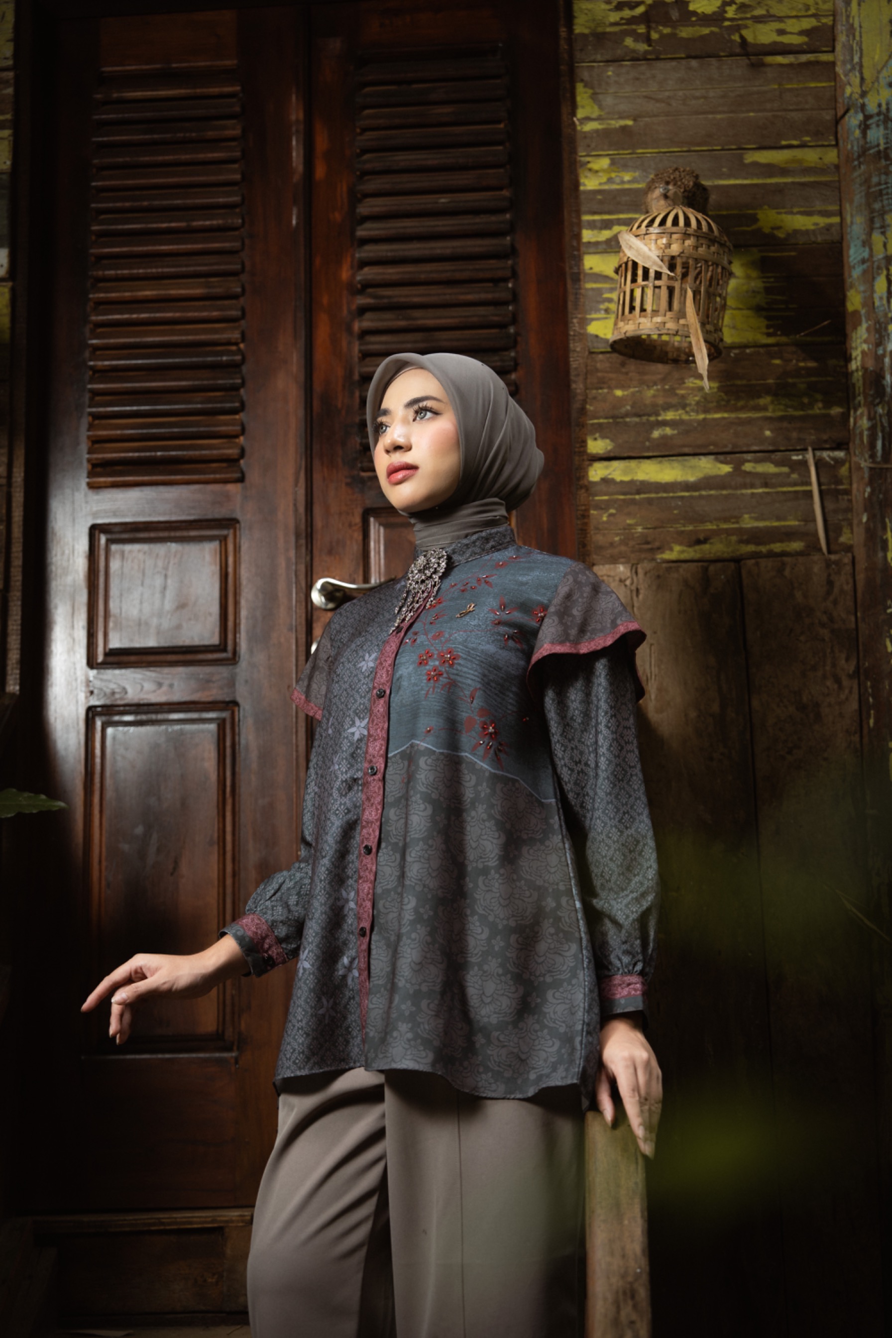 Ranah Top Sago 