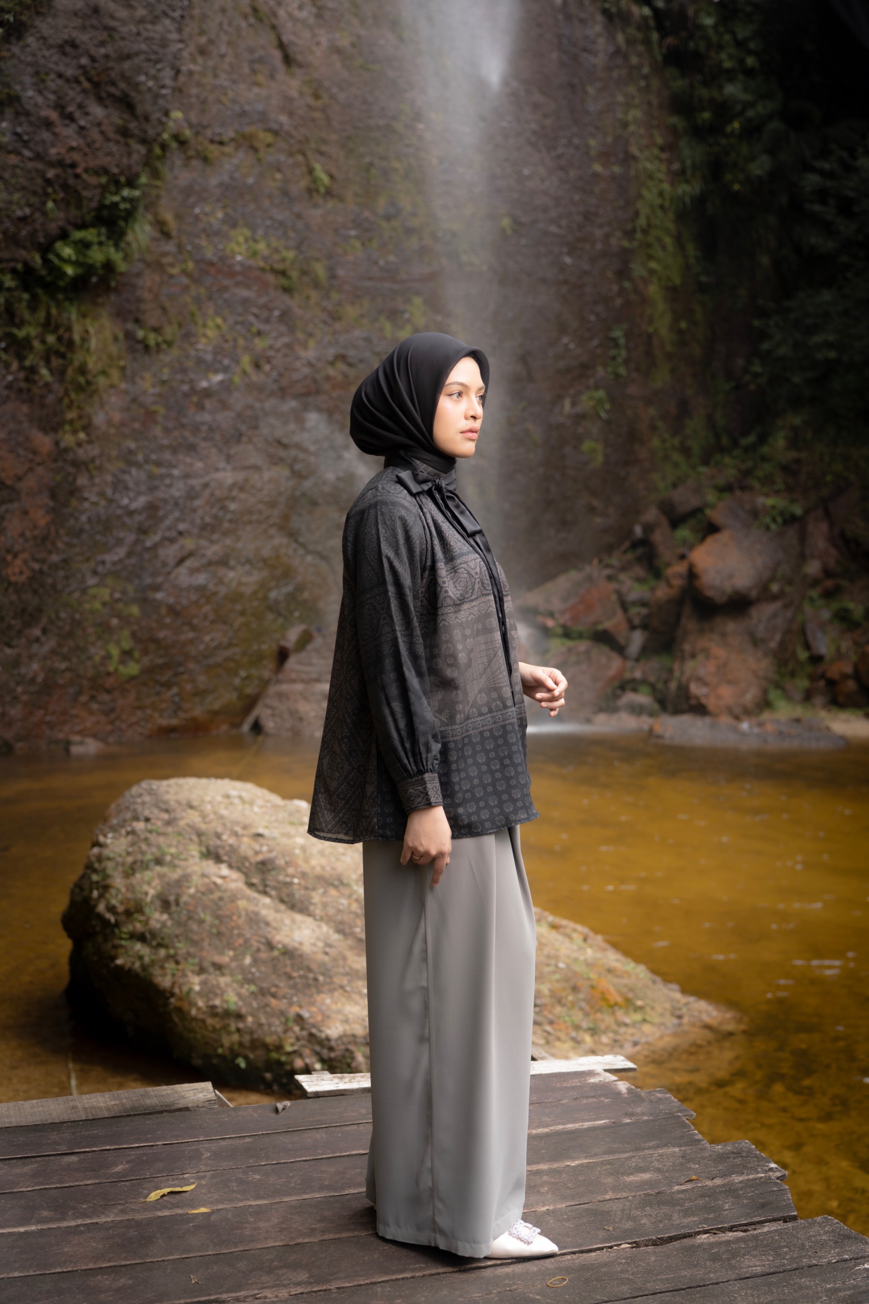Alang Top Arang 