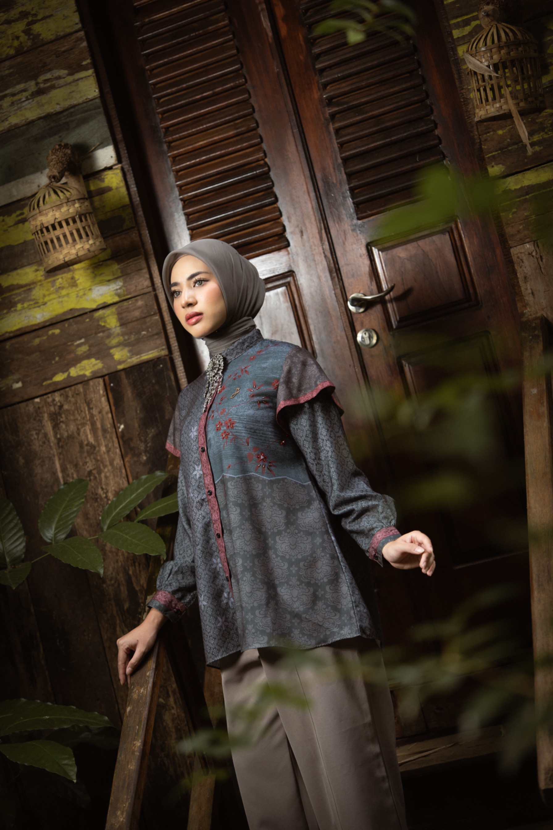 Ranah Top Sago 