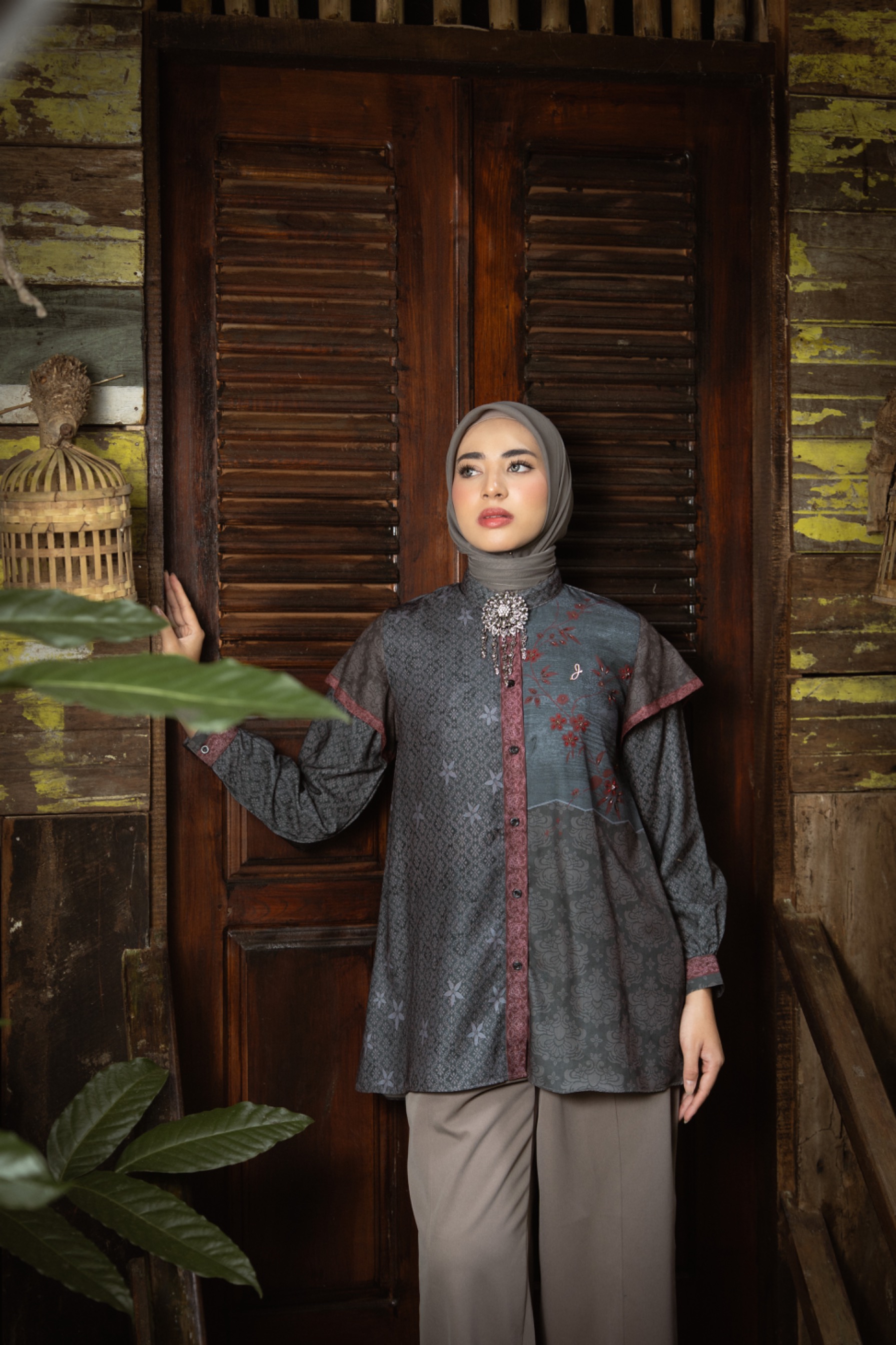 Ranah Top Sago 