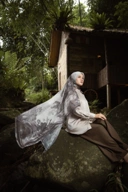 Ranah Scarf