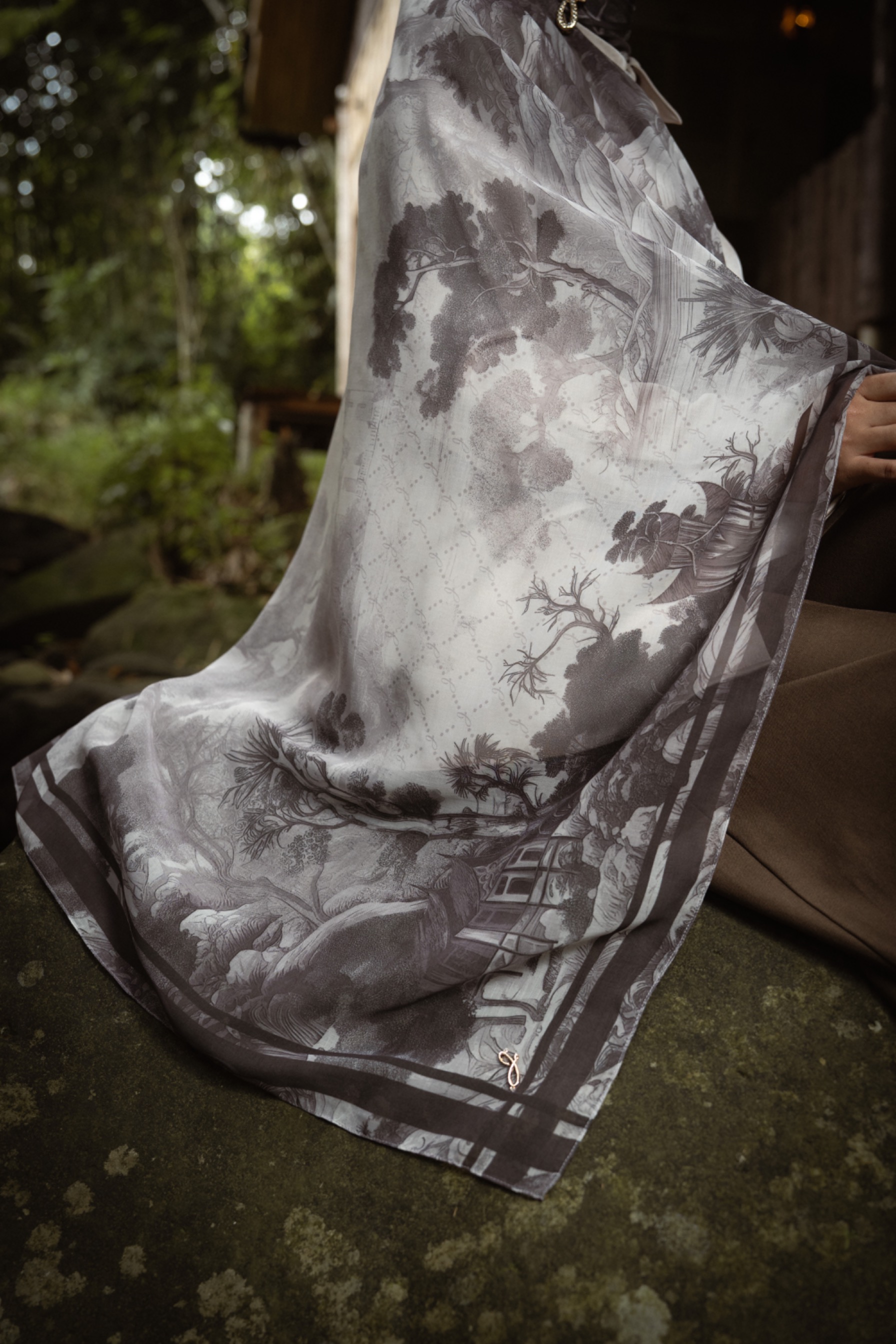 Ranah Scarf 