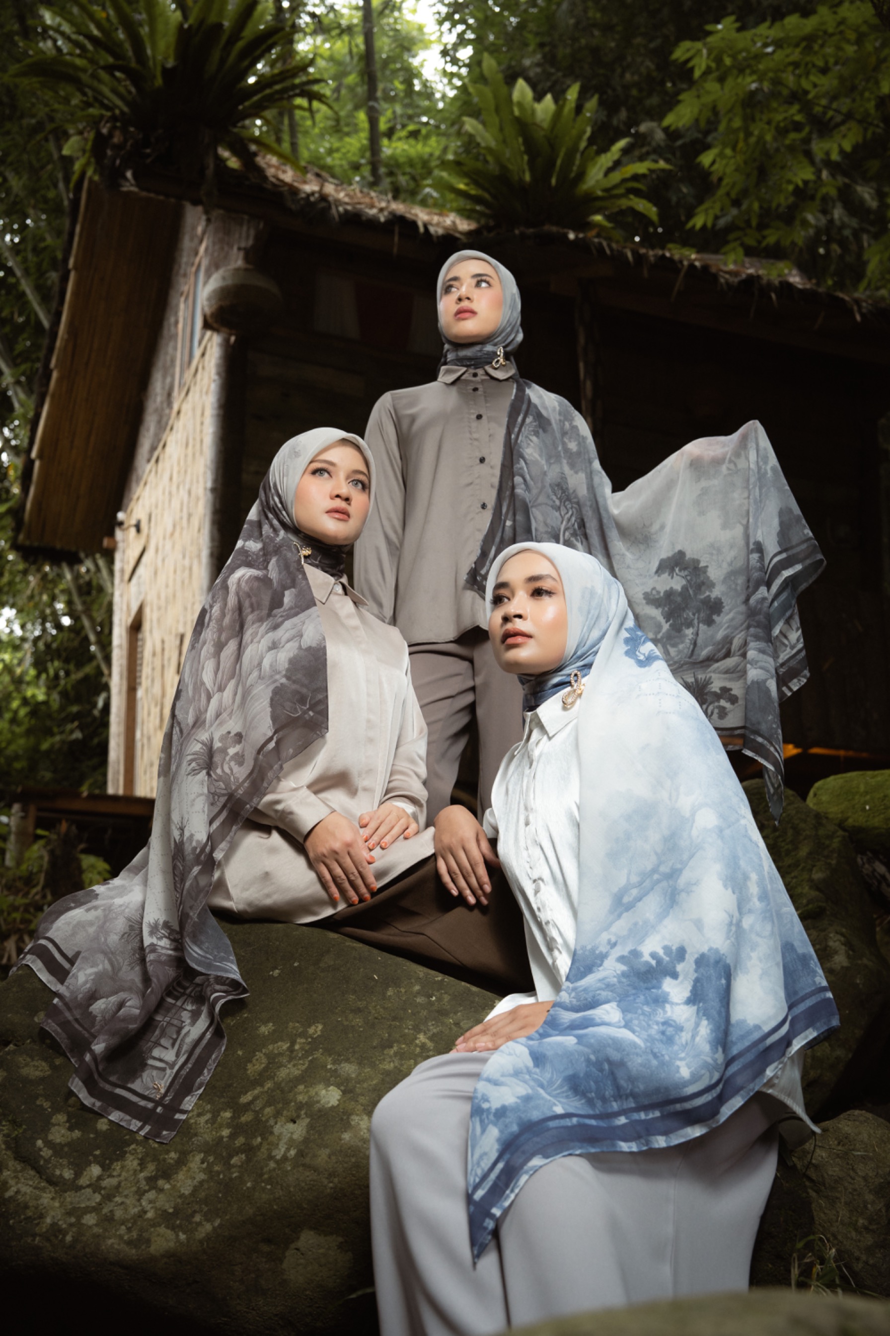 Ranah Scarf 