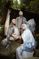Ranah Scarf