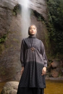 Alang Tunic Arang