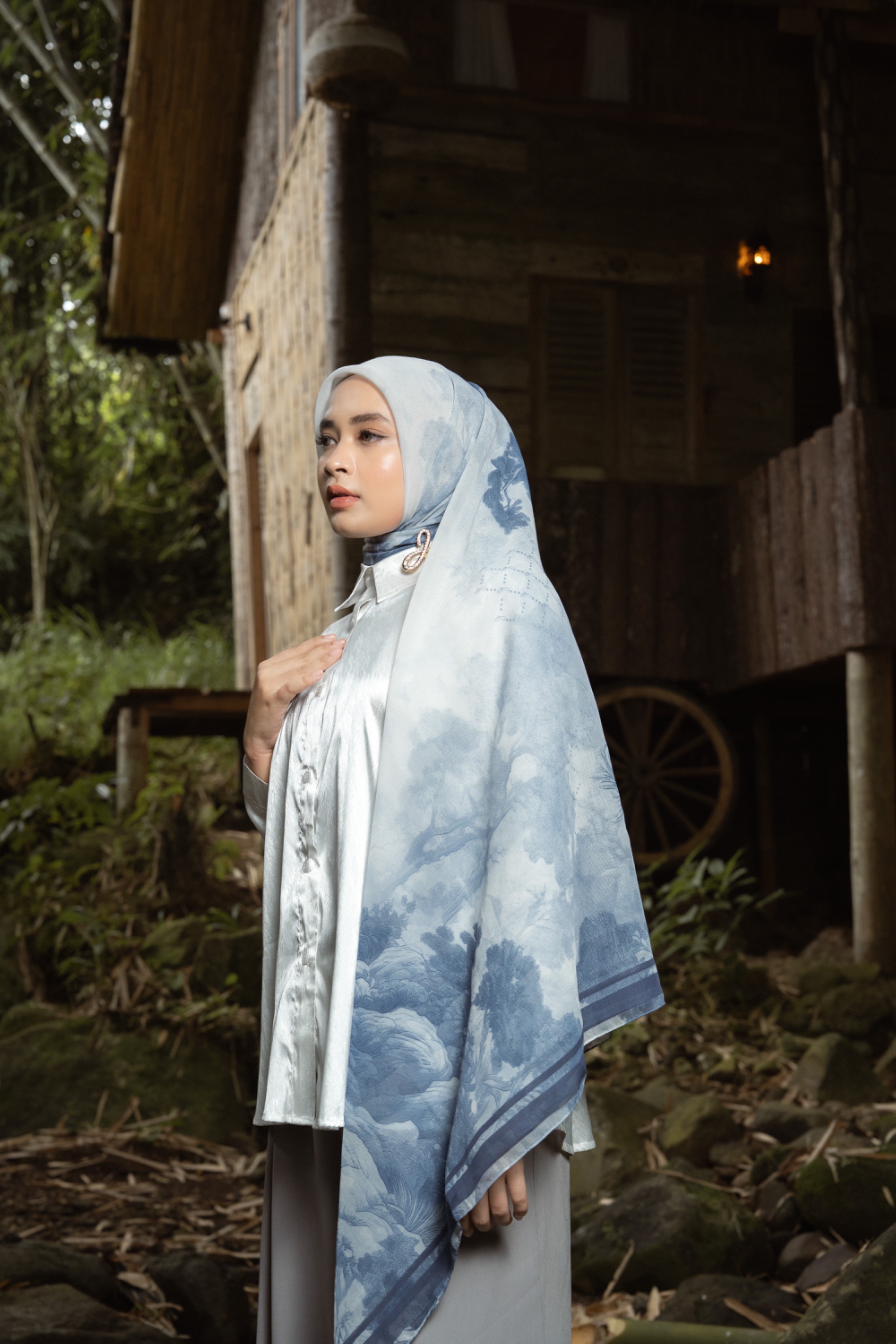 Ranah Scarf 