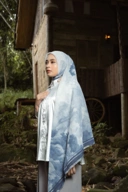 Ranah Scarf
