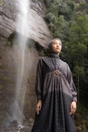 Alang Tunic Arang