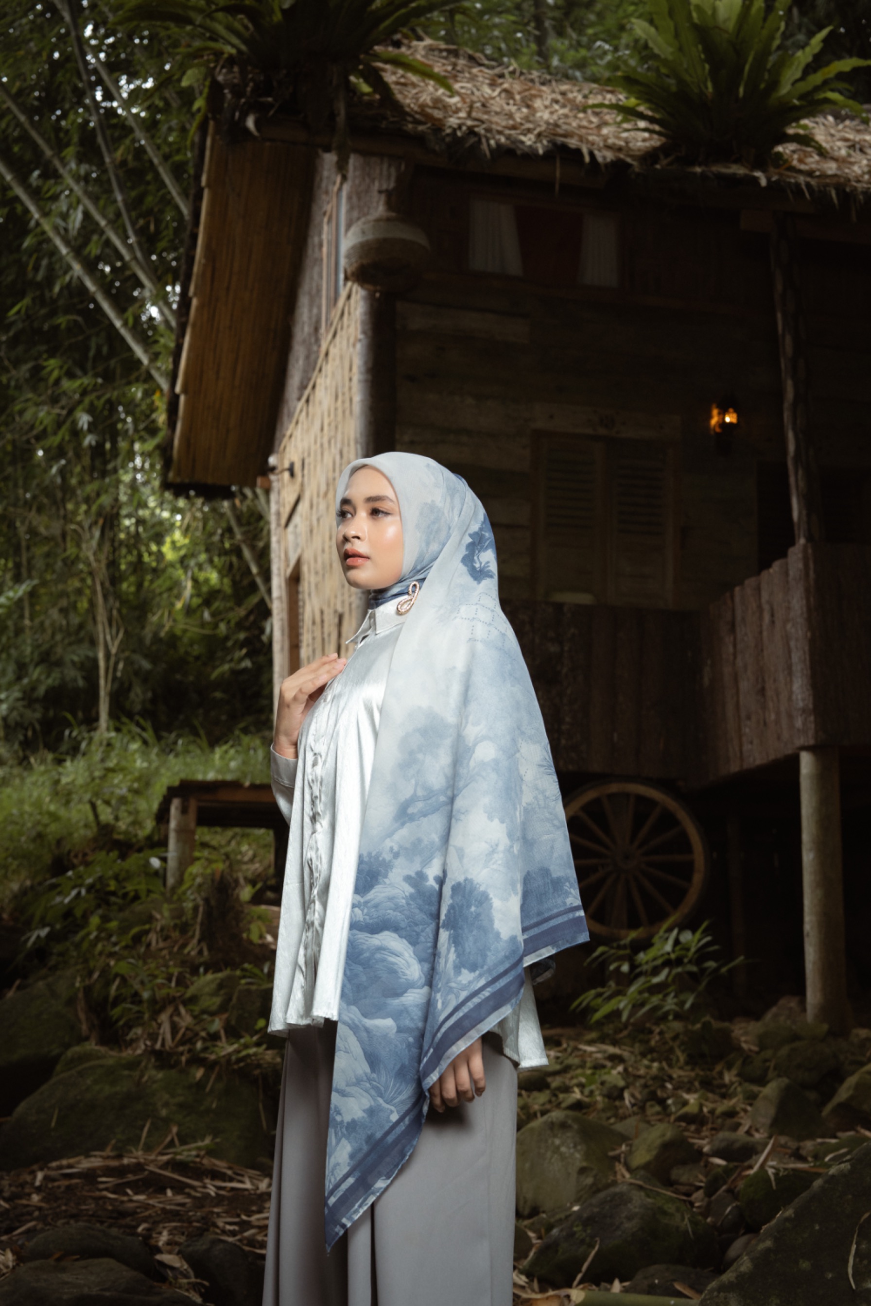 Ranah Scarf 