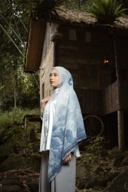 Ranah Scarf