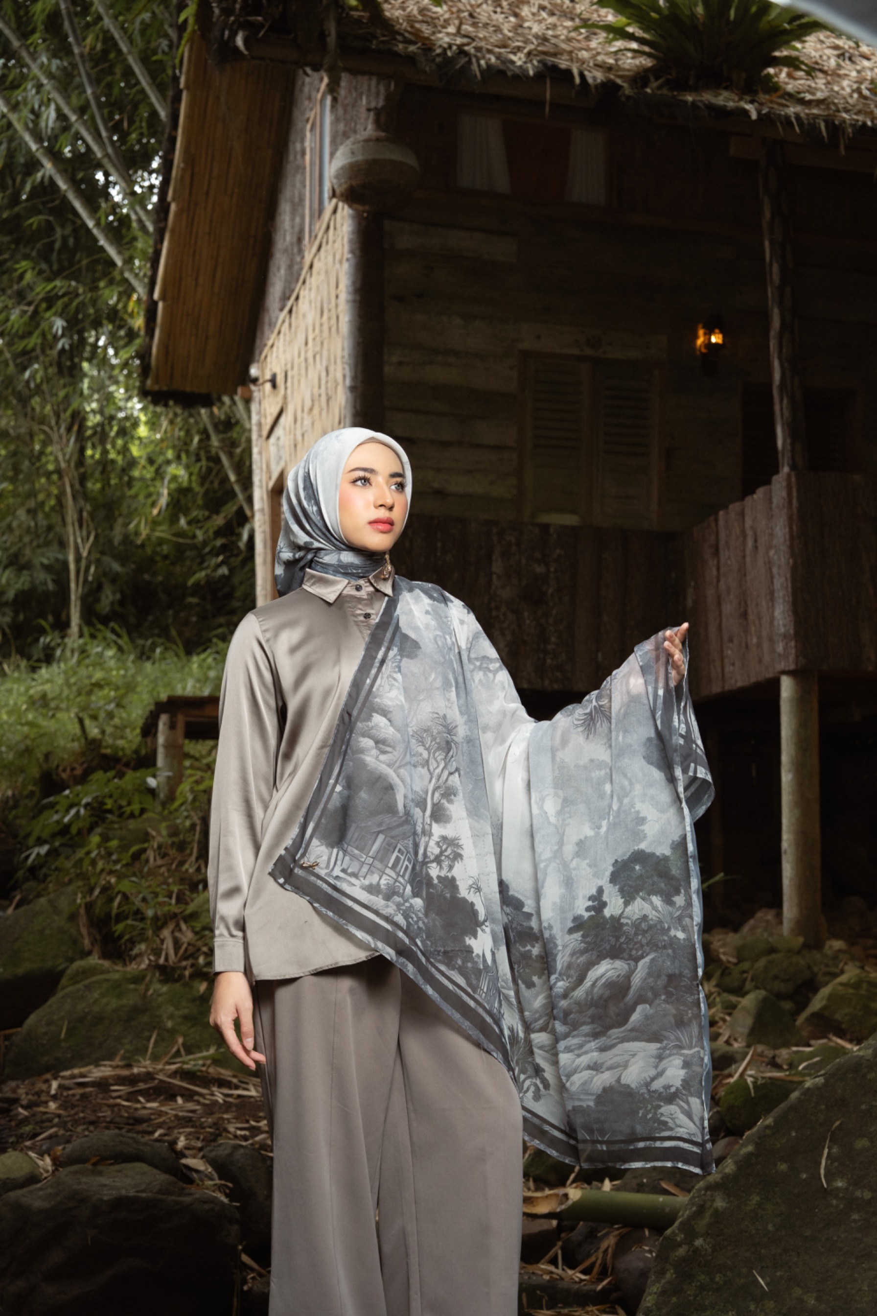 Ranah Scarf 