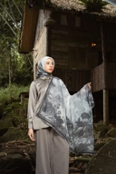 Ranah Scarf