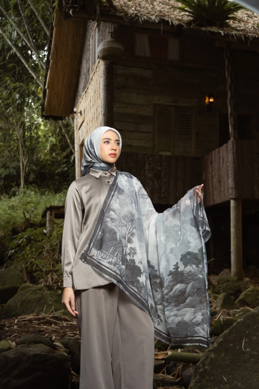 Image of Ranah Scarf 