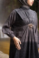 Alang Tunic Arang