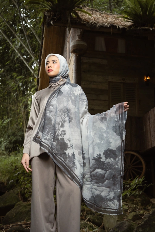 Image of Ranah Scarf 