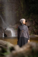 Alang Tunic Arang