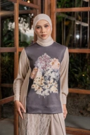 Palmea Tropical Top Cream