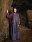 Alang Dress Marapi