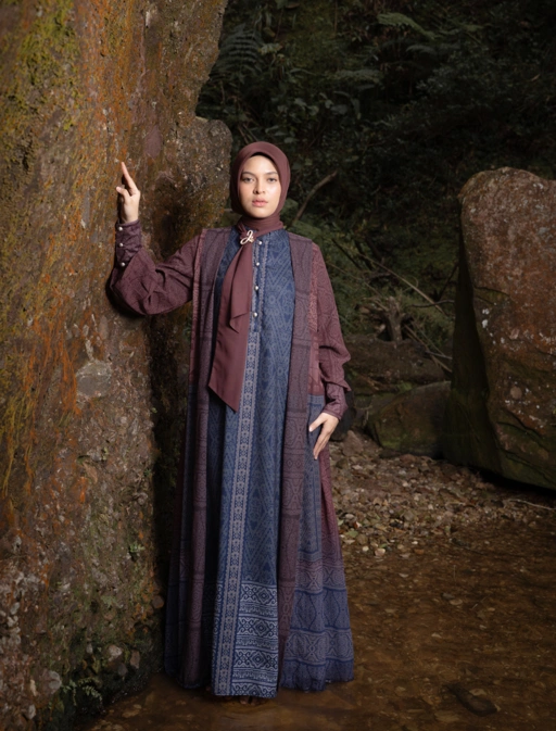 Image of Alang Dress Marapi