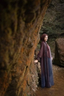 Alang Dress Marapi