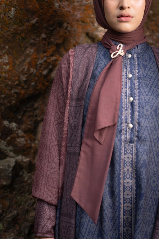 Image of Alang Dress Marapi