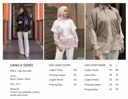 Danica Top Blush