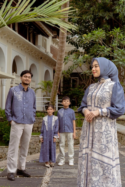 Image of Mahera Set Marapi